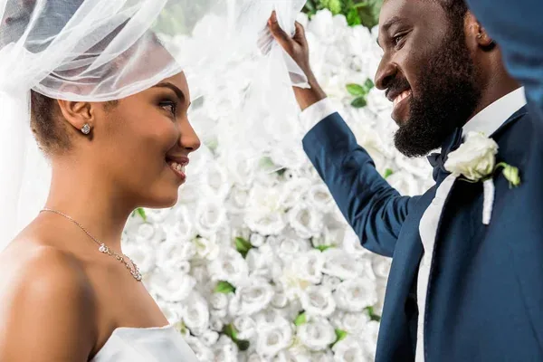 Portrait de Mariam & Jean-Marc